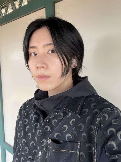 Should I get a haircut 💇‍♀️