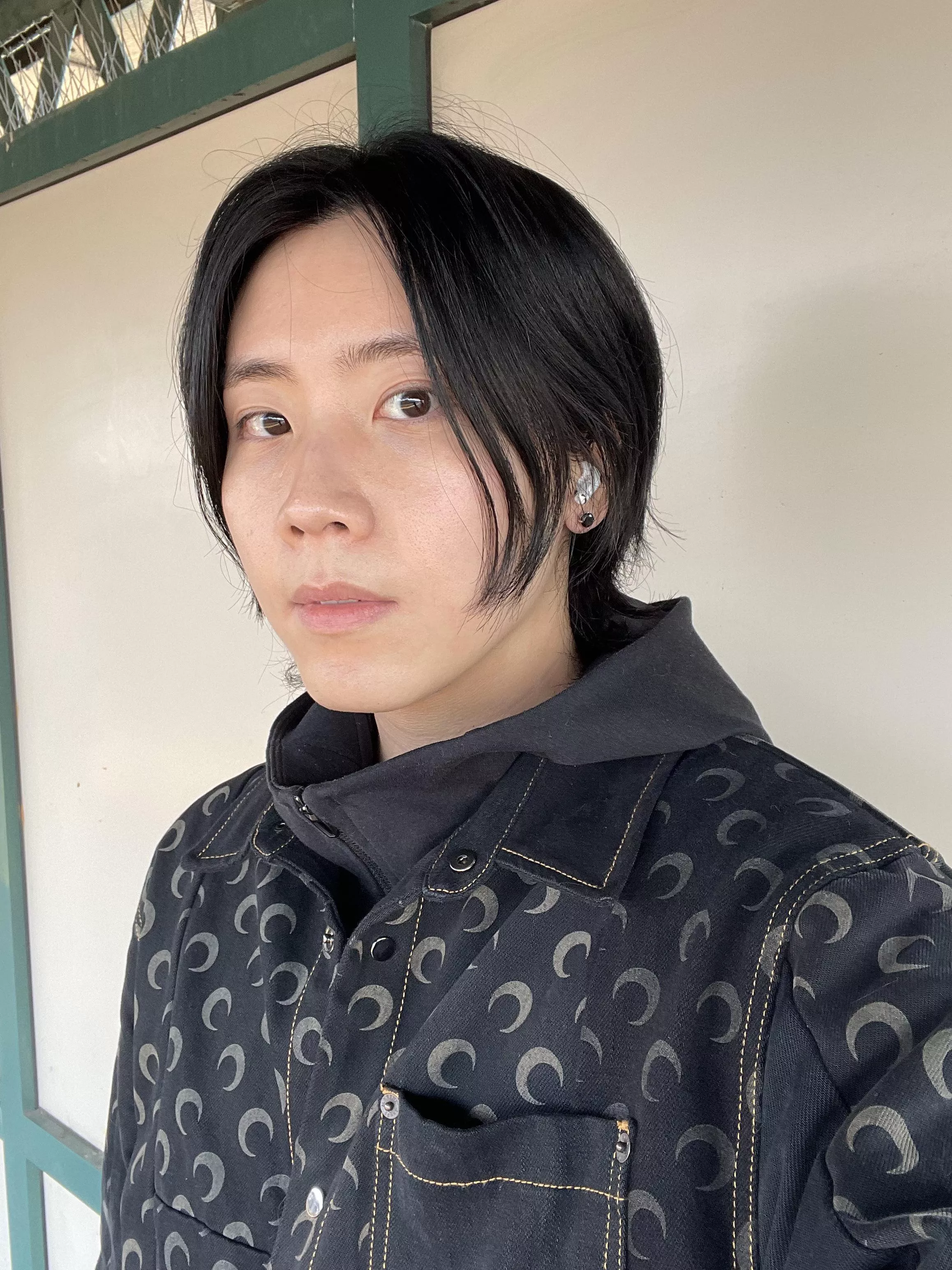 Should I get a haircut 💇‍♀️