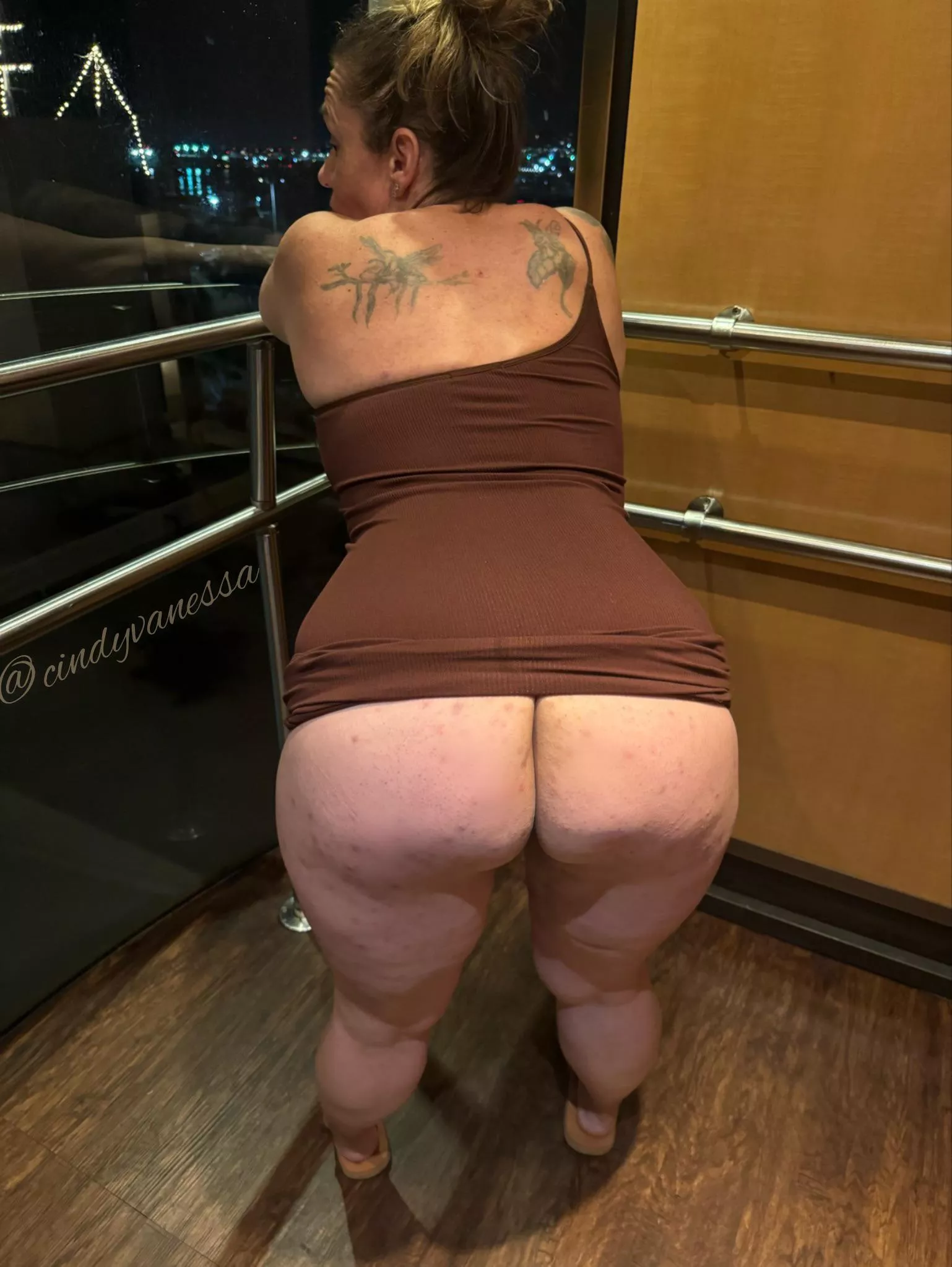 Show me how naughty you can be