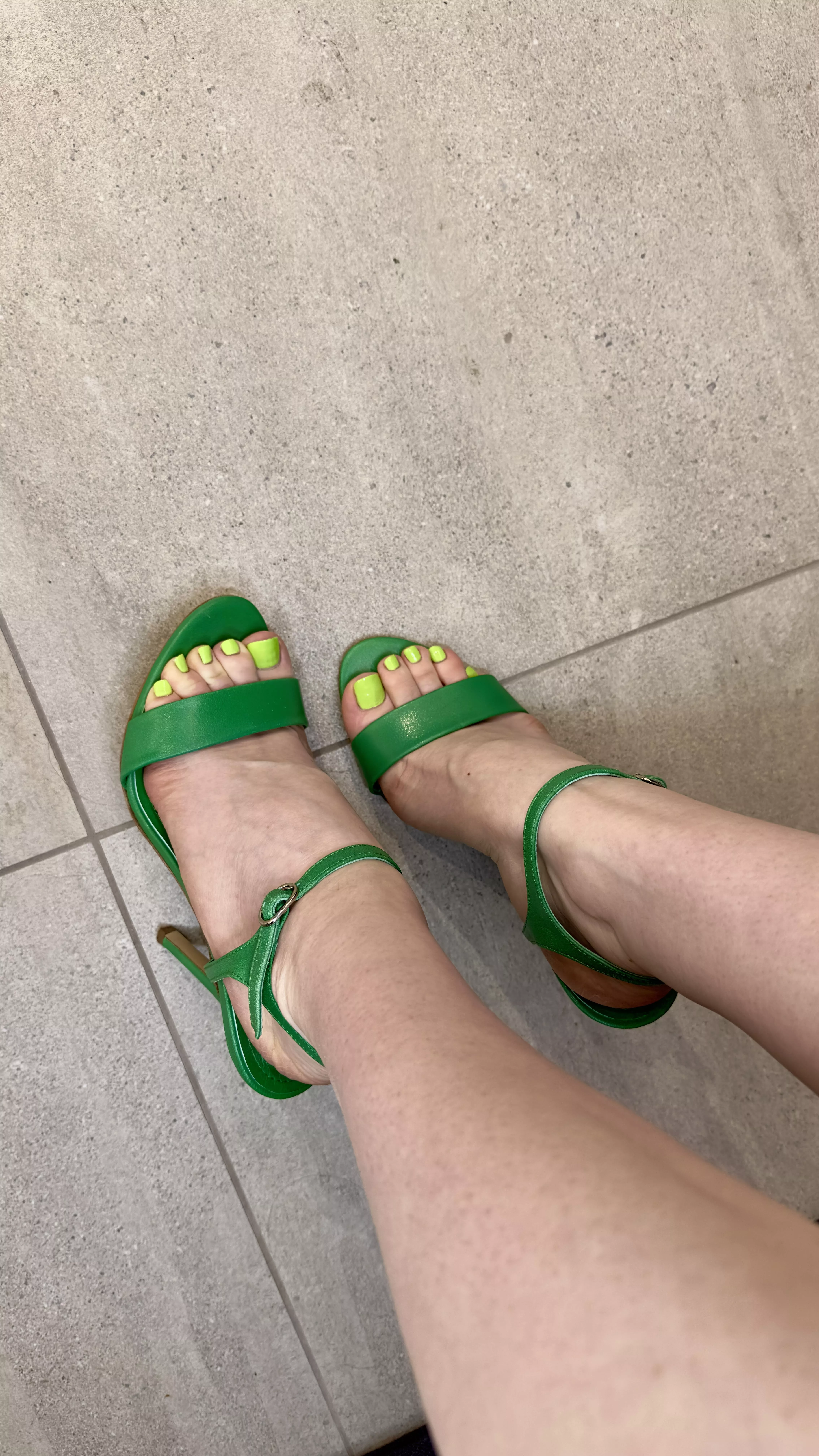 Summer green