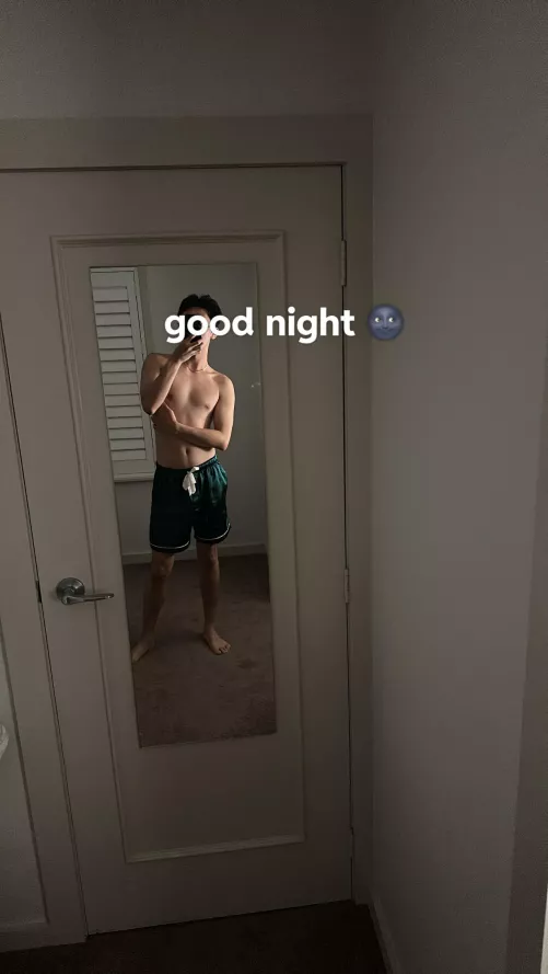 too hot for shirt, too cold for no shorts