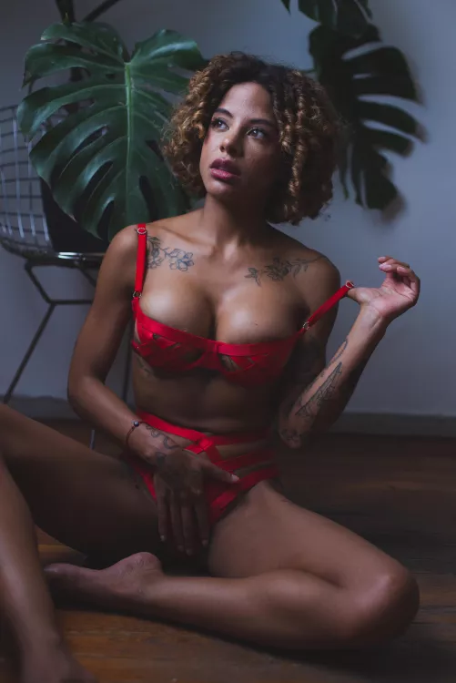 We'll fuck here on the floor tonight