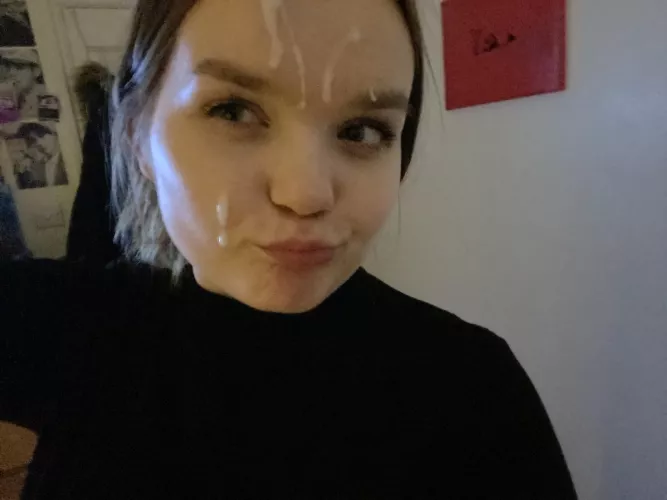 When my dad asked me how the interview went ;)