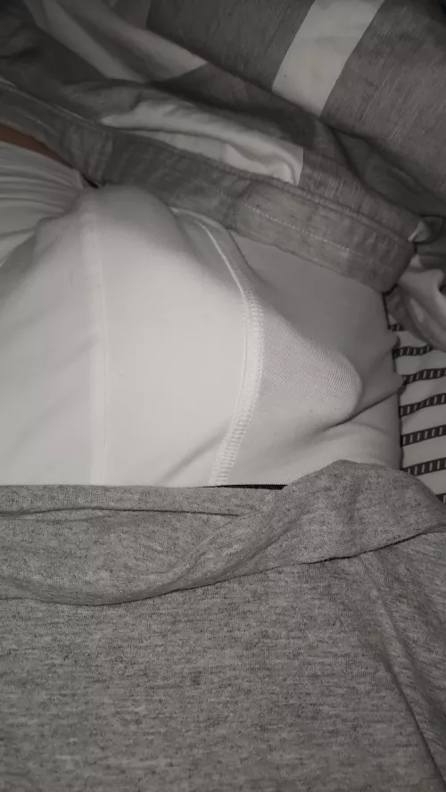 Who wants to see what underneath 