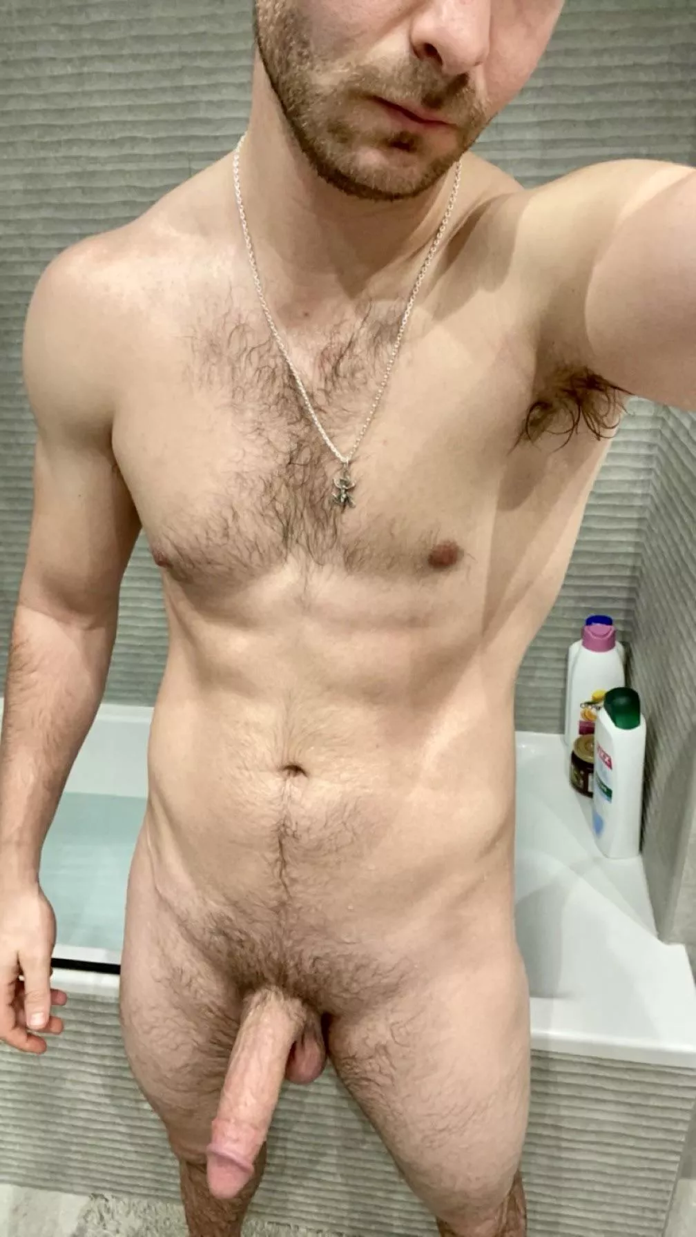 Who’s bringing this baby all the way up?