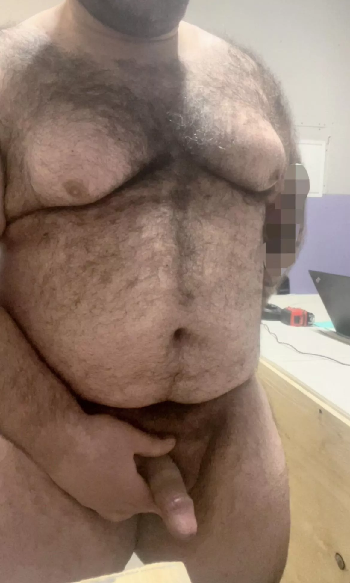 (40) It’s been a long day, can u help relieve some tension?🐻