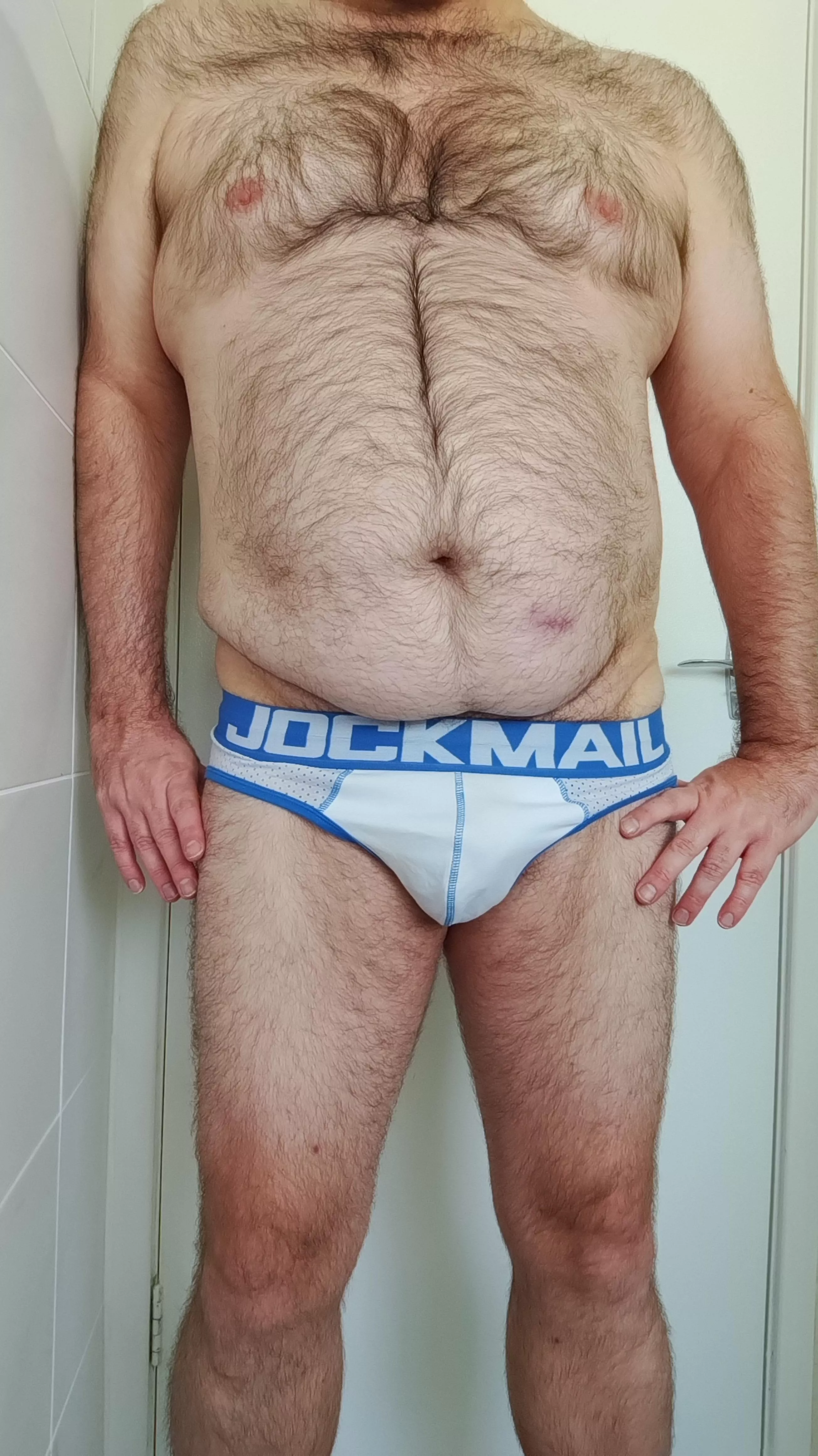 (42) Jockmail briefs. DMs open boys. 
