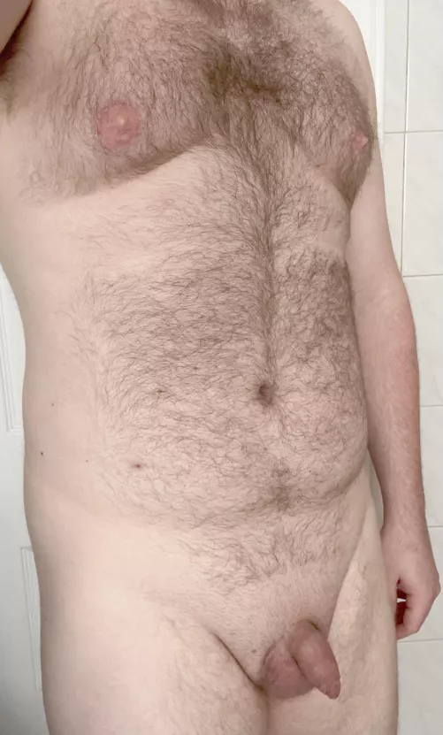 A small softie for you