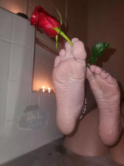 Bathtime 🫧🫧🫧