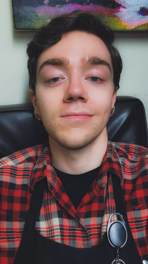 Can't wait to keep playing through my DA:I run im doing when I get home! :3