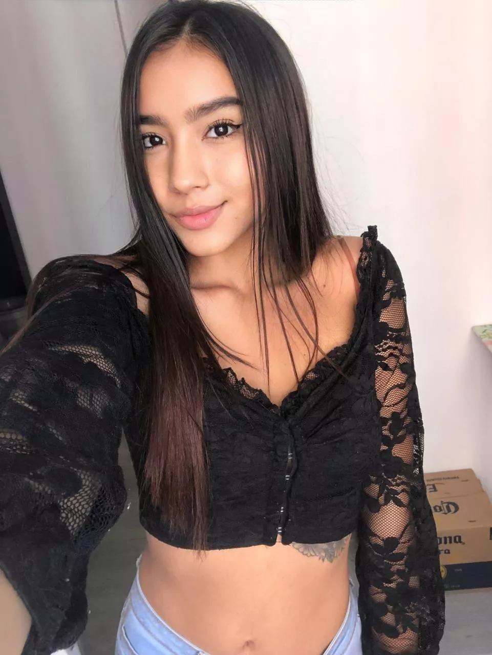 do i look good in croptops?