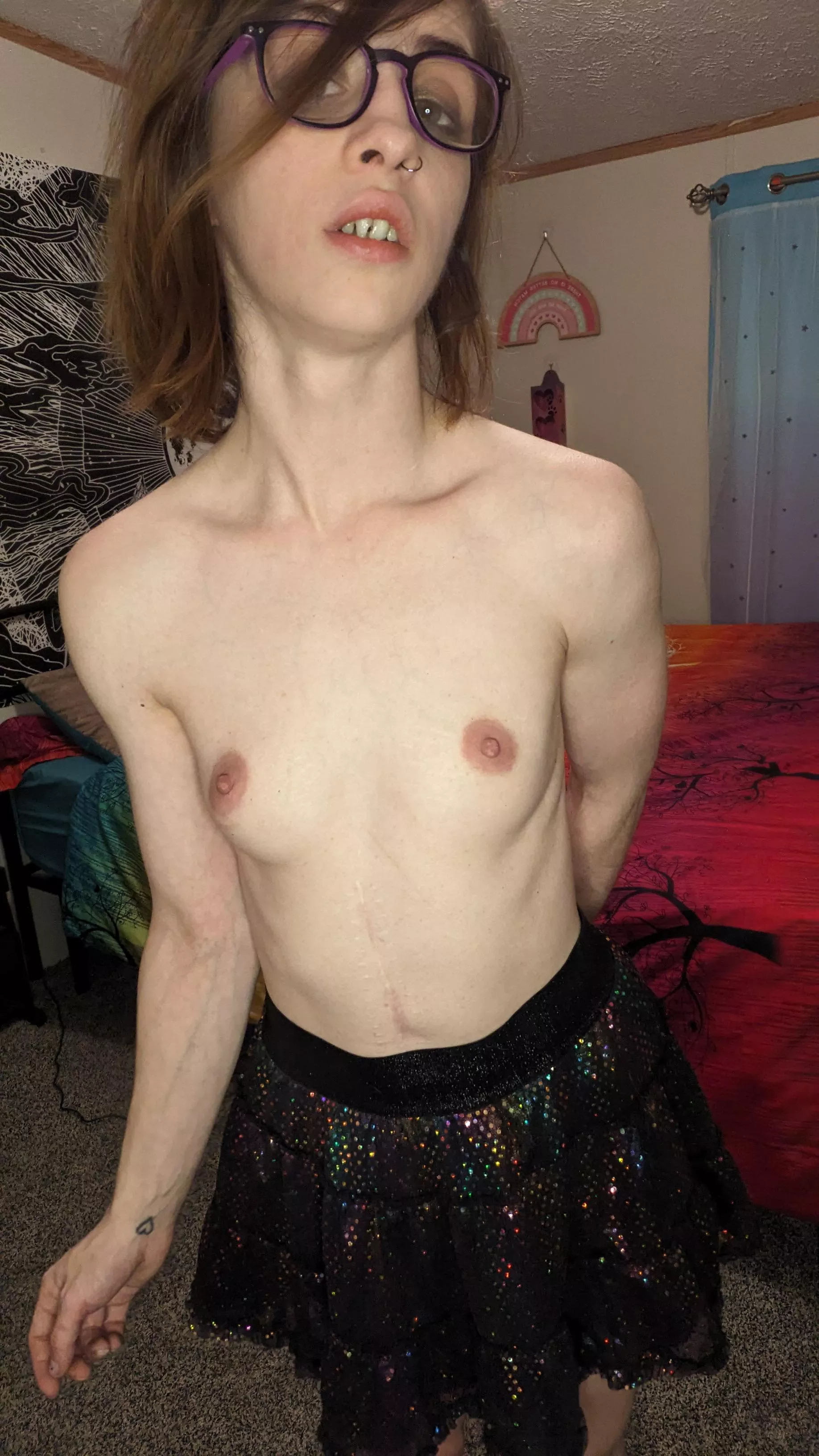 don't you just wanna grab them