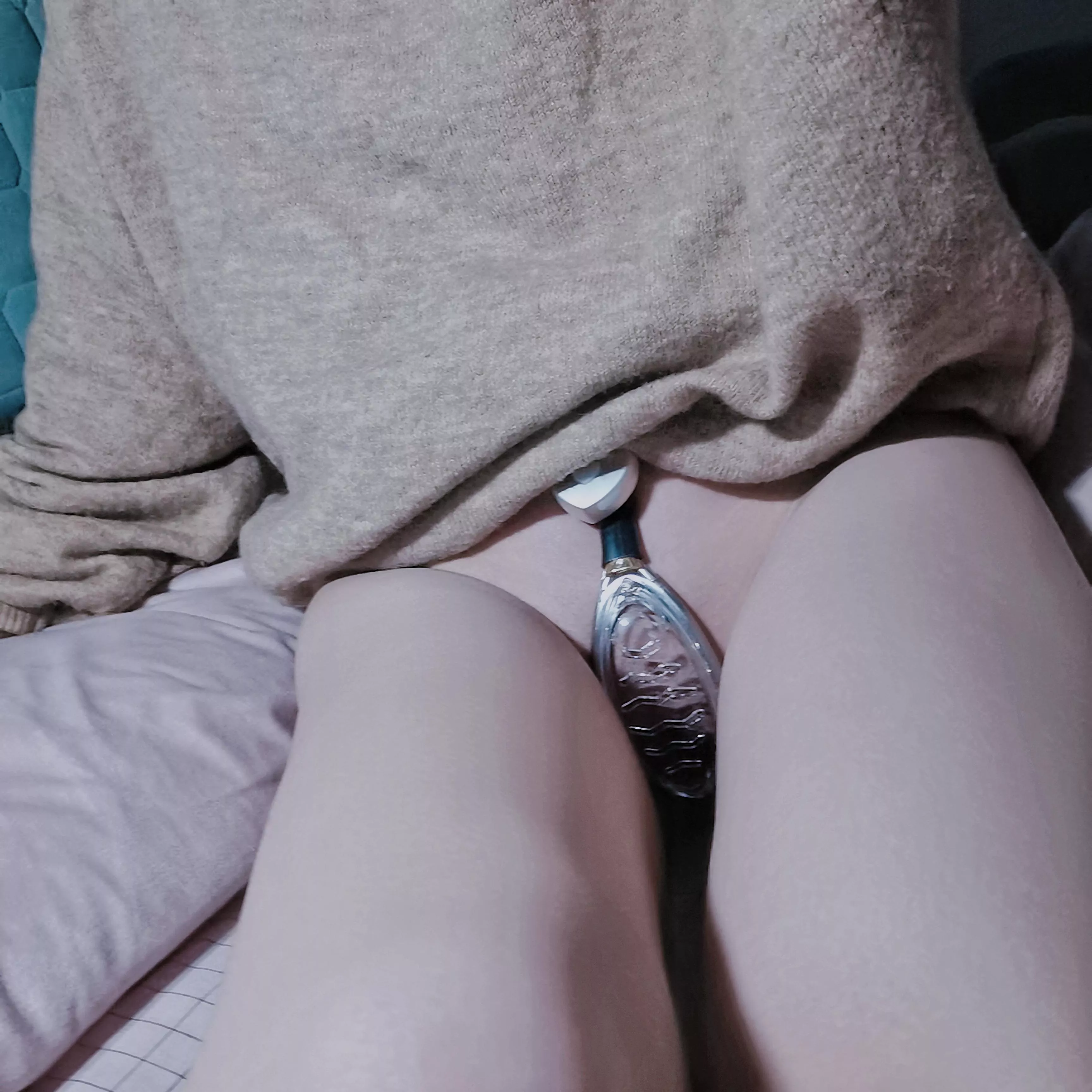 End Monday's fatigue