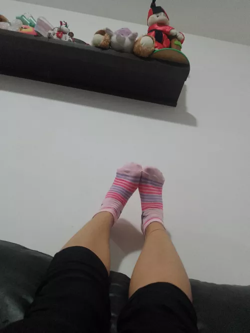 [F]I think I've seen a light