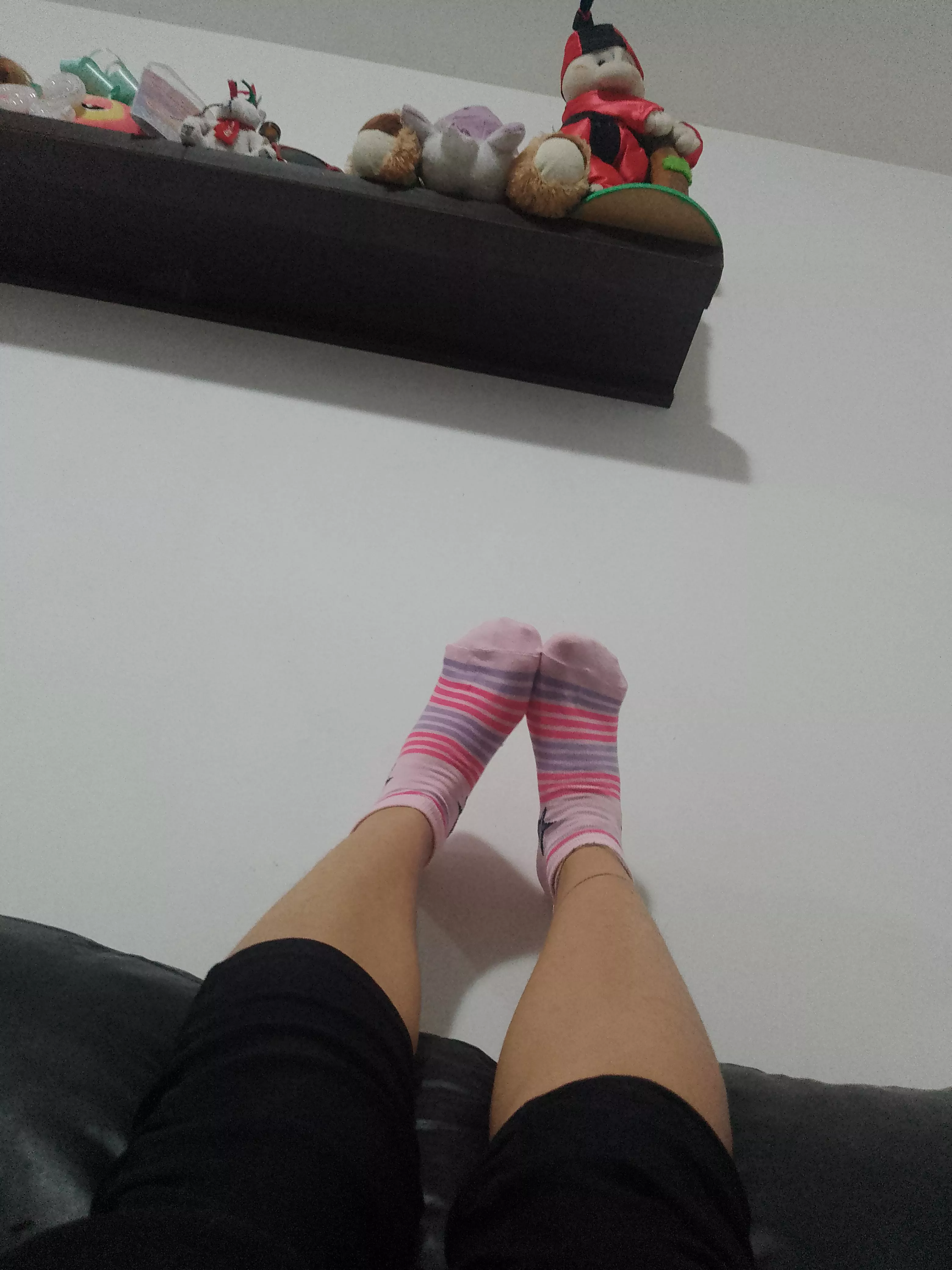 [F]I think I've seen a light