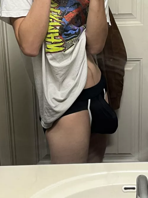 For anyone wondering, it’s not the only new pair