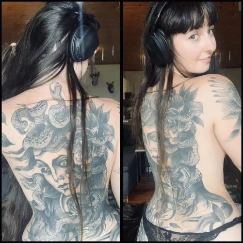 Gf or one night stand?