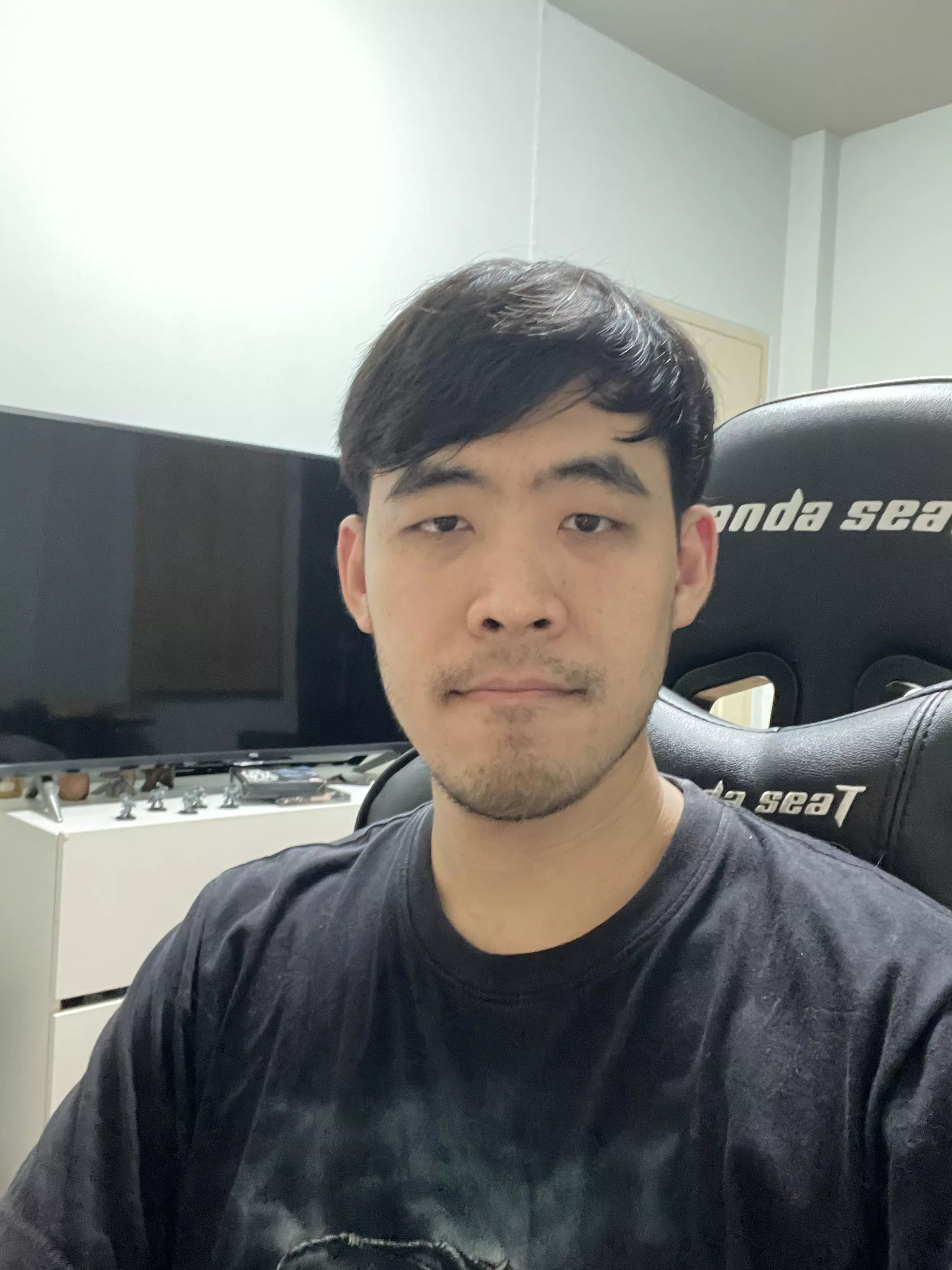 Happy birthday to me.