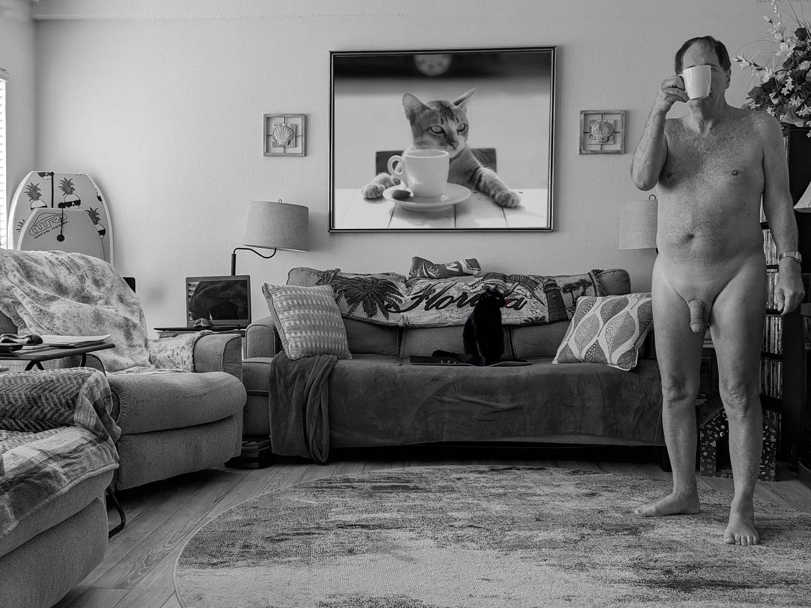 Happy Monochrome Monday