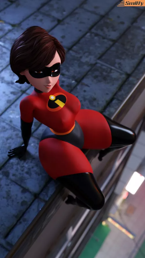 Helen Parr - 