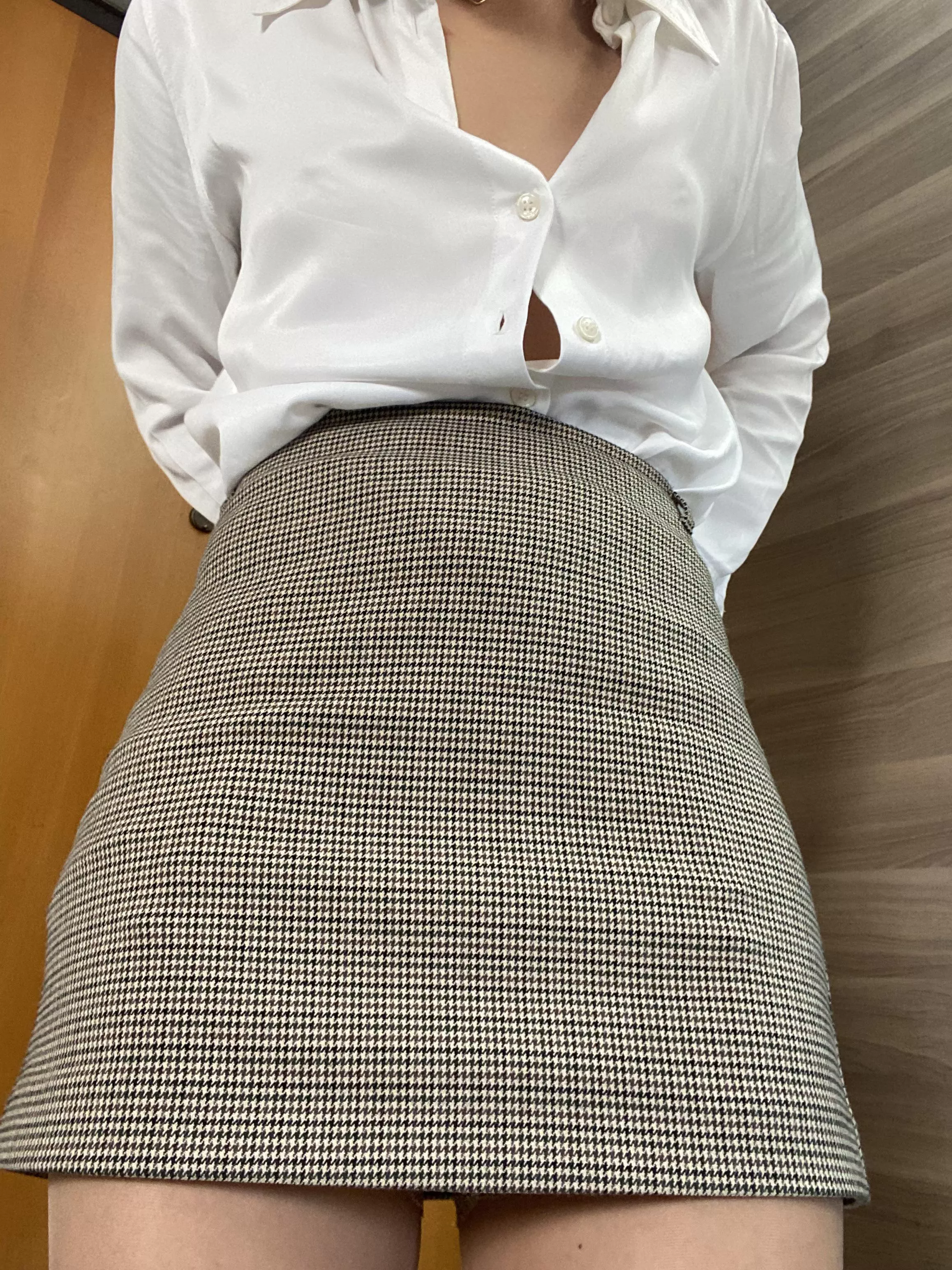 Hey boss, I’m ready for this week!