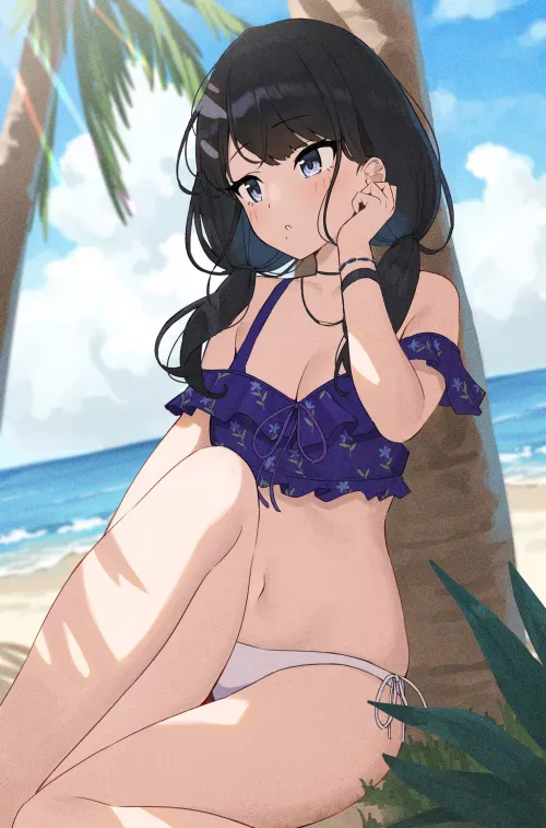 Hiori Kazano [Idolmaster]