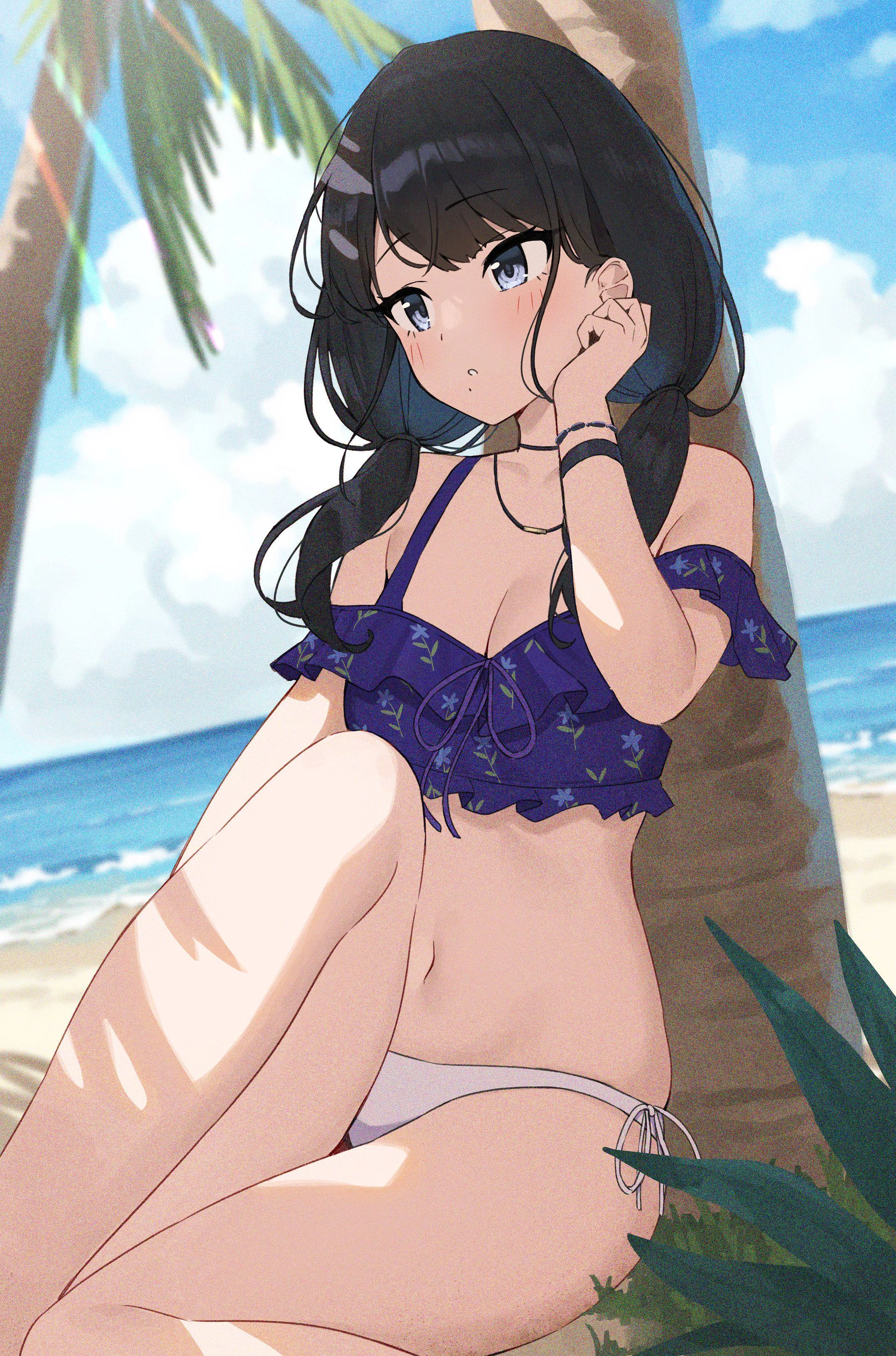 Hiori Kazano [Idolmaster]