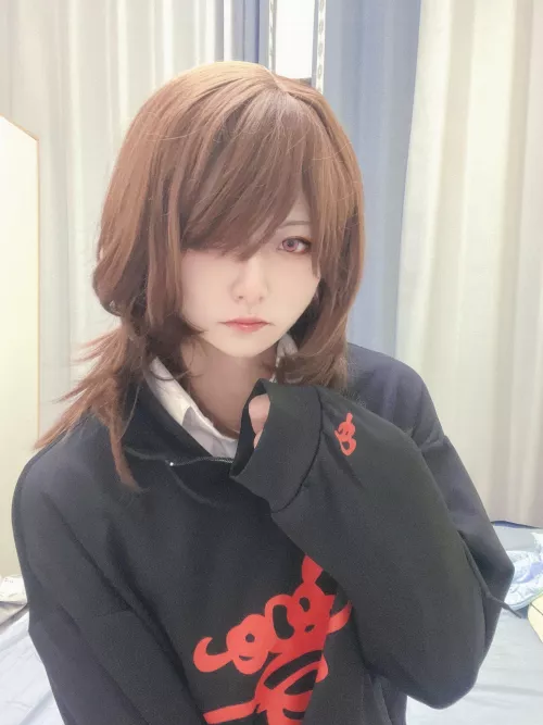 Hope you all like brown