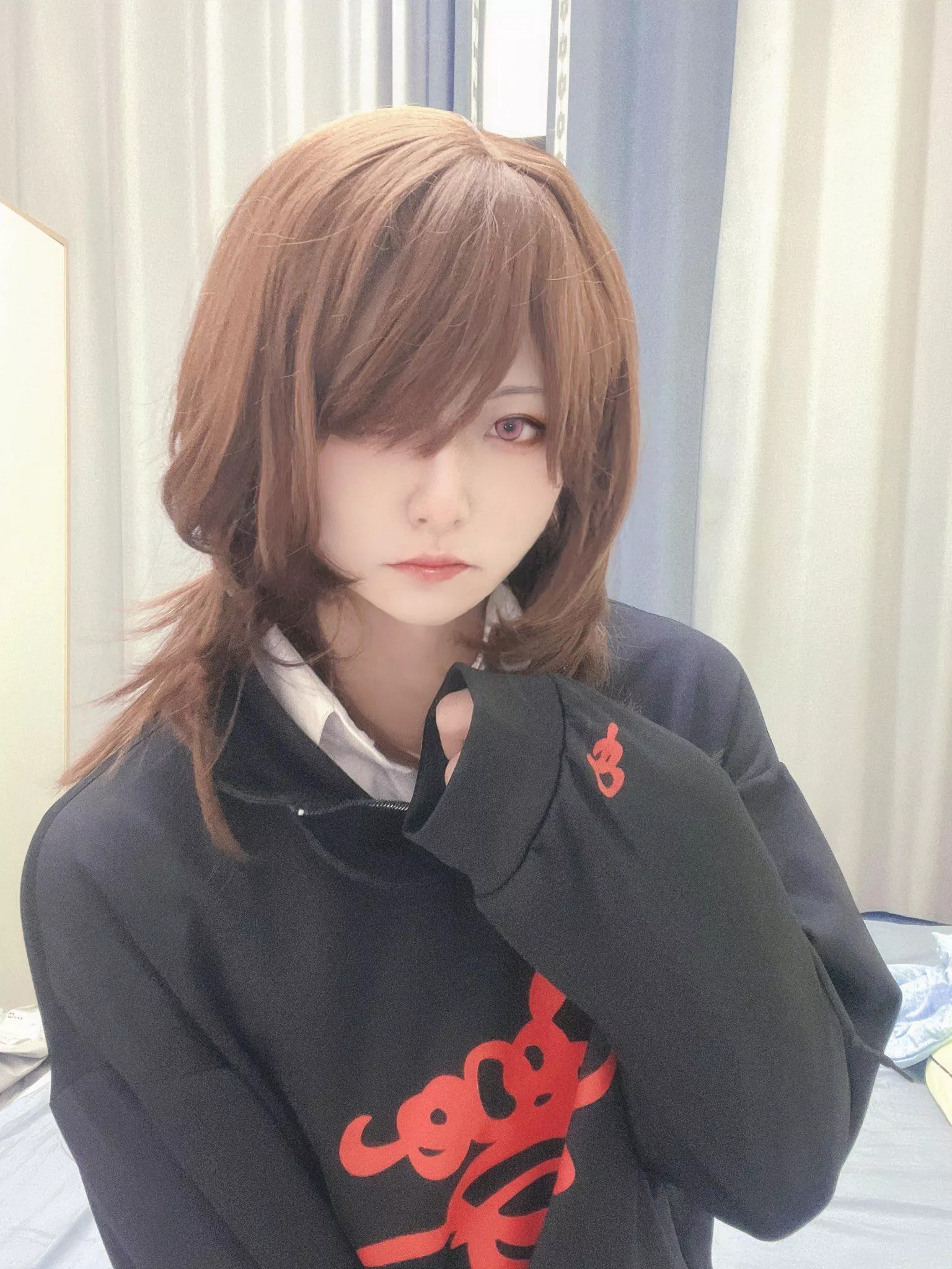 Hope you all like brown