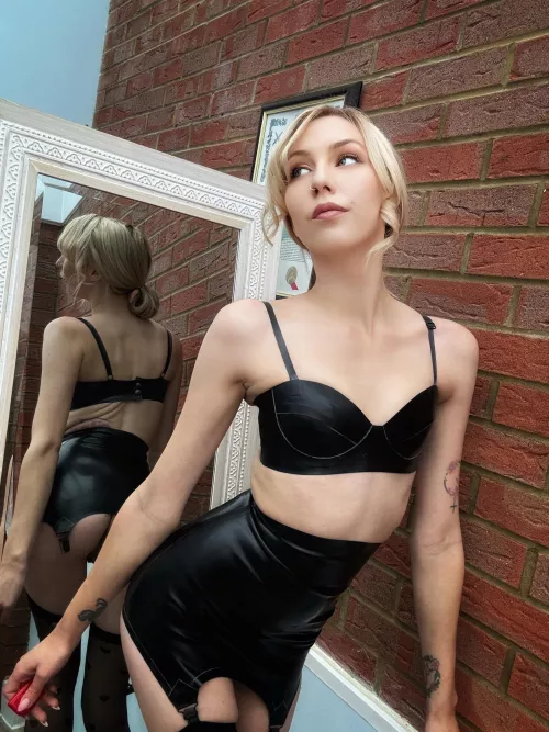 How would you please me. 