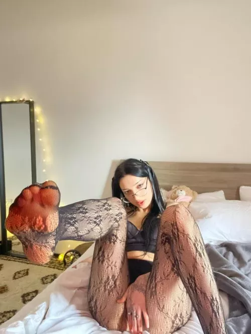 I hope you like 18 year old petite girls like me ♥