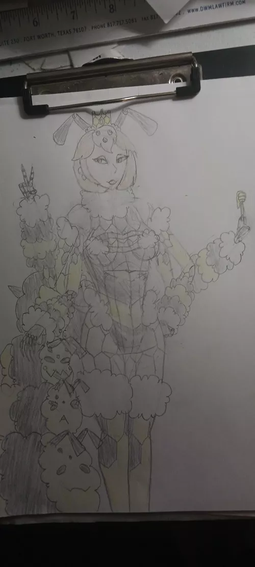 I like bees (source: me)