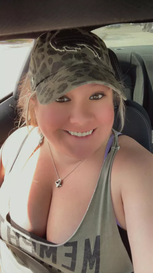 I love a beautiful Monday ☀️