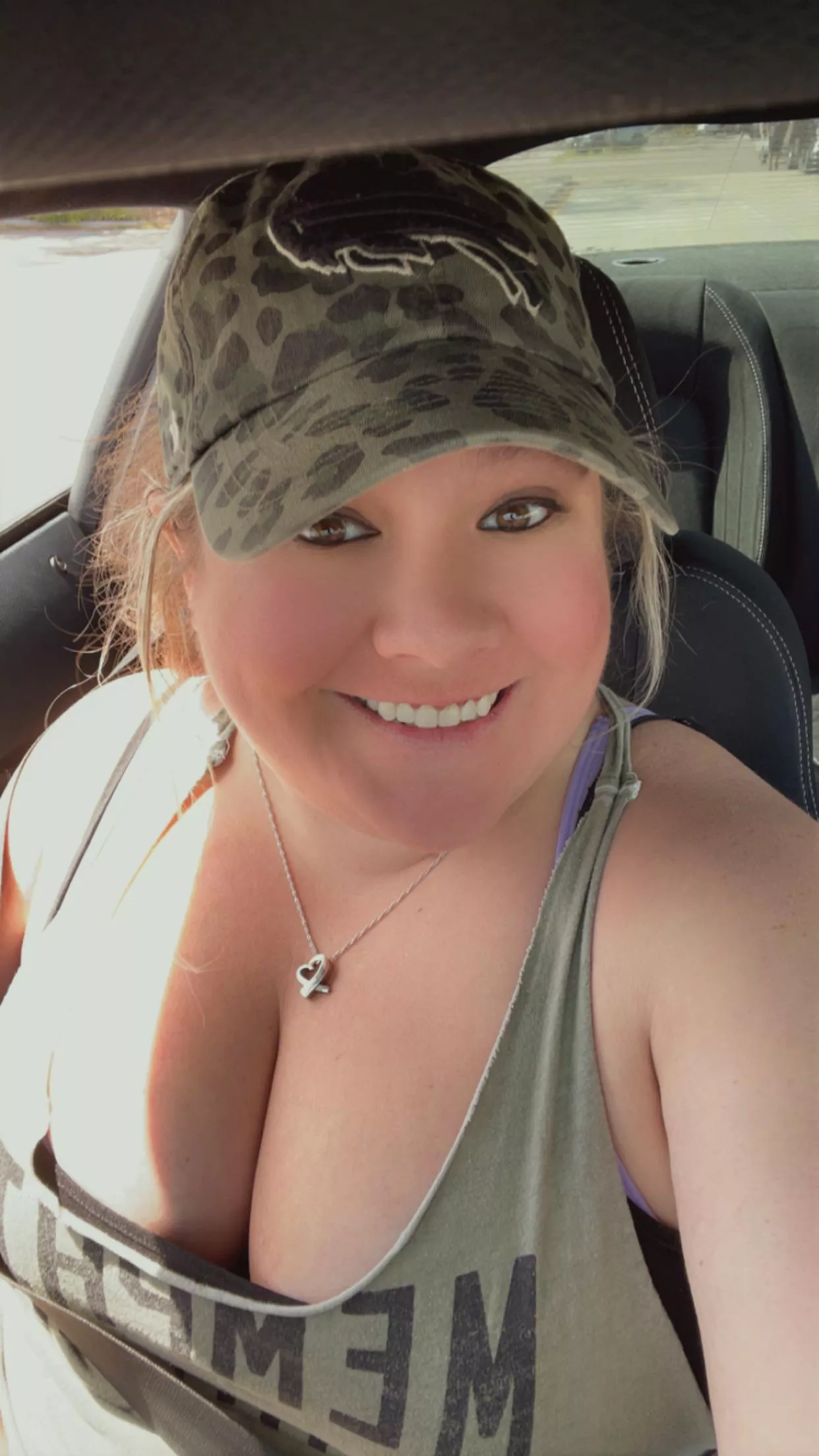 I love a beautiful Monday ☀️