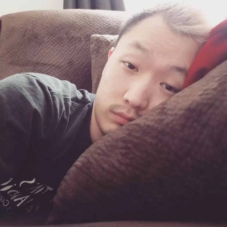 I miss my blonde hair... Anyone want a player 2?