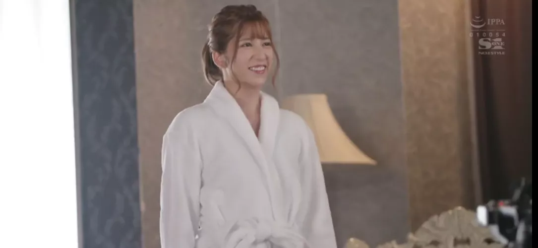 JAV star that gets better upon 2nd viewing