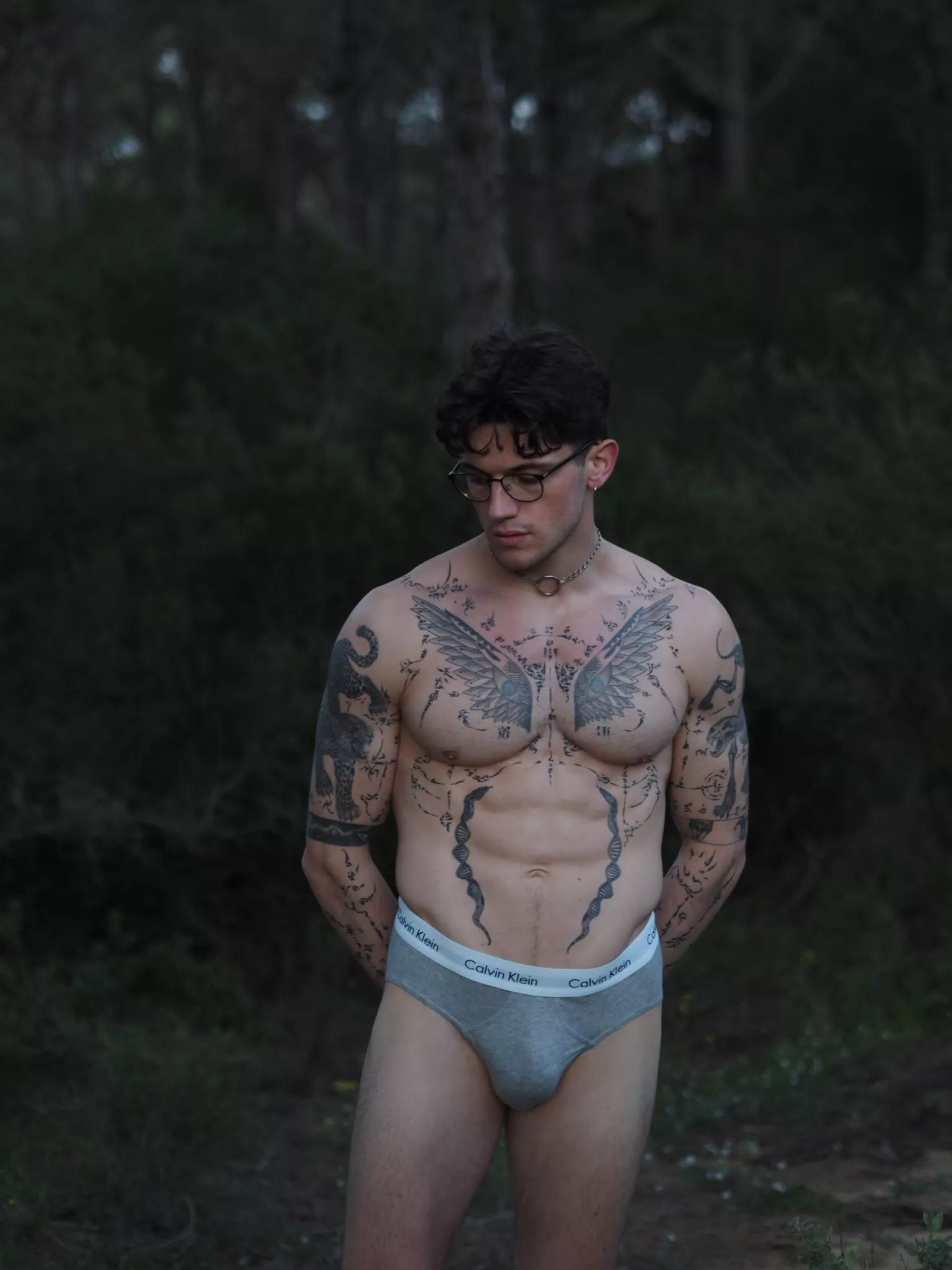 Just a gaymer in the wild 