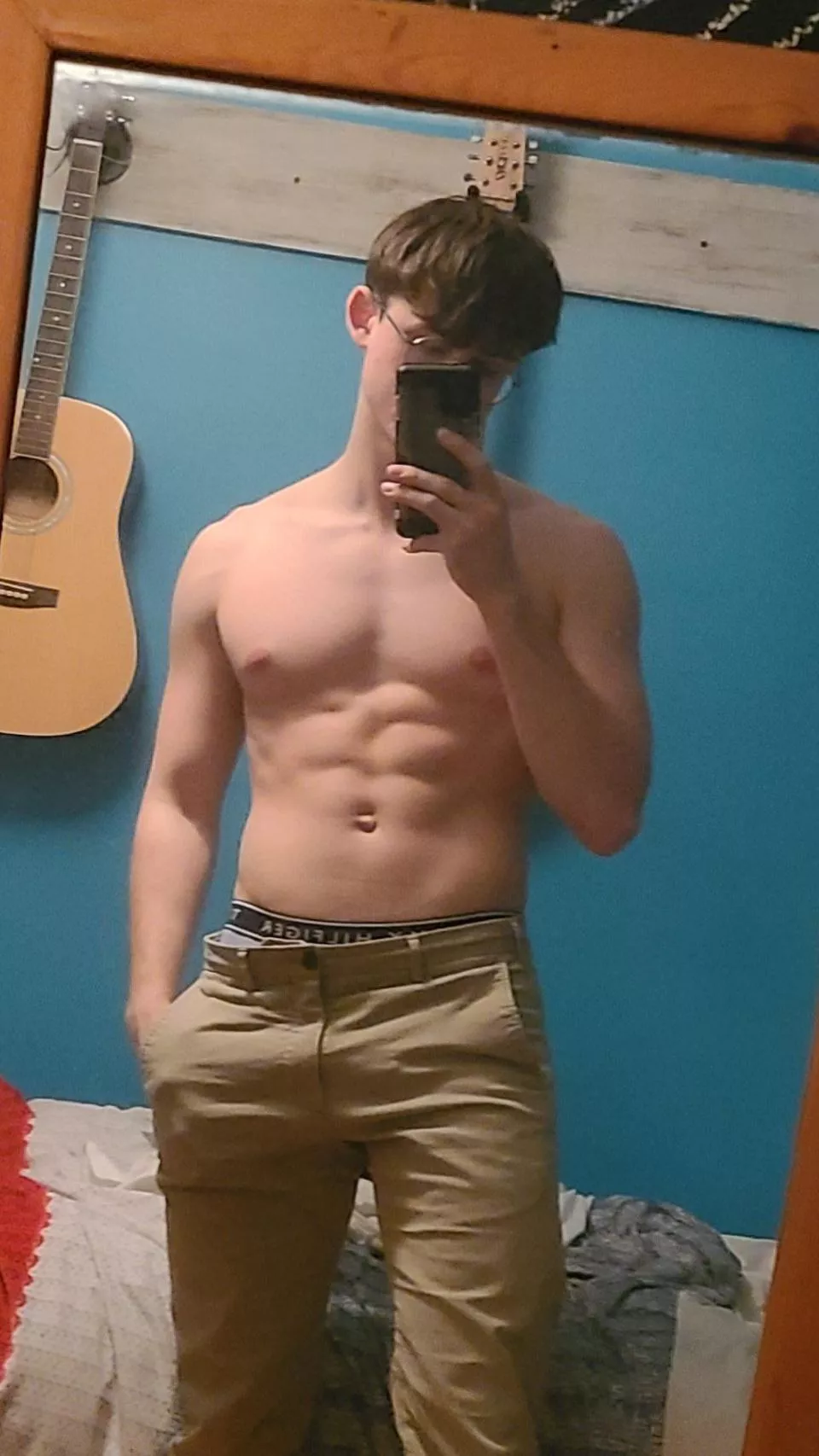 Looking for New snap friends