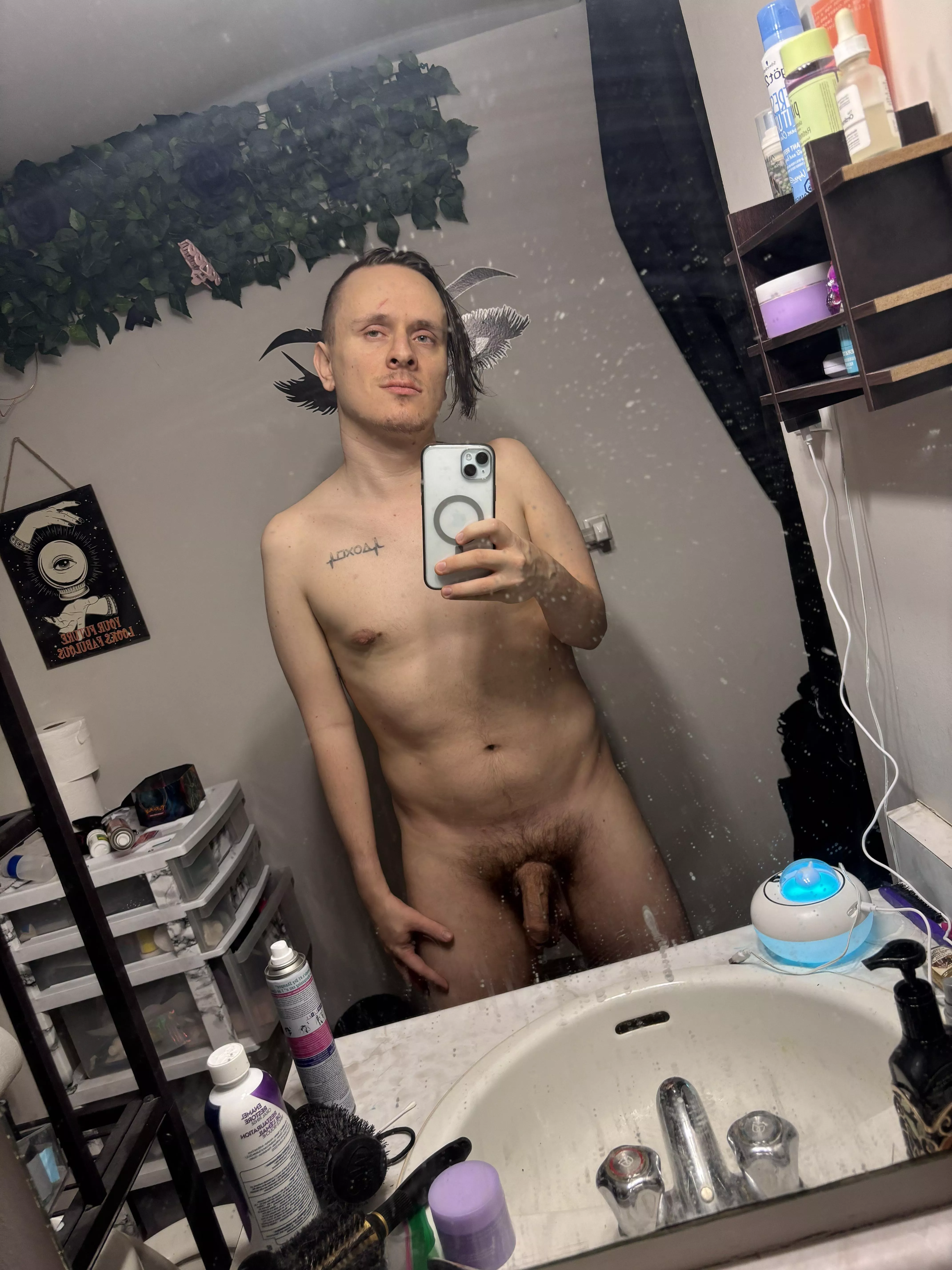 Love getting deepthroated 😍😍😏😏