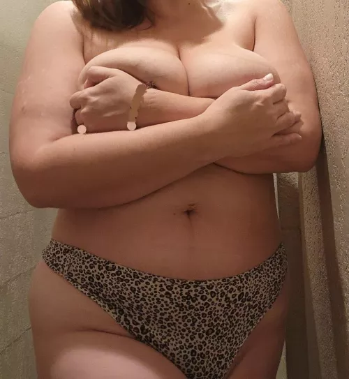 More than Handfuls...