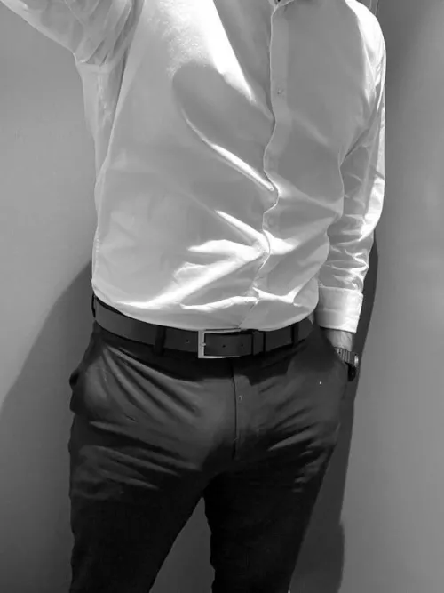 Office Bulge