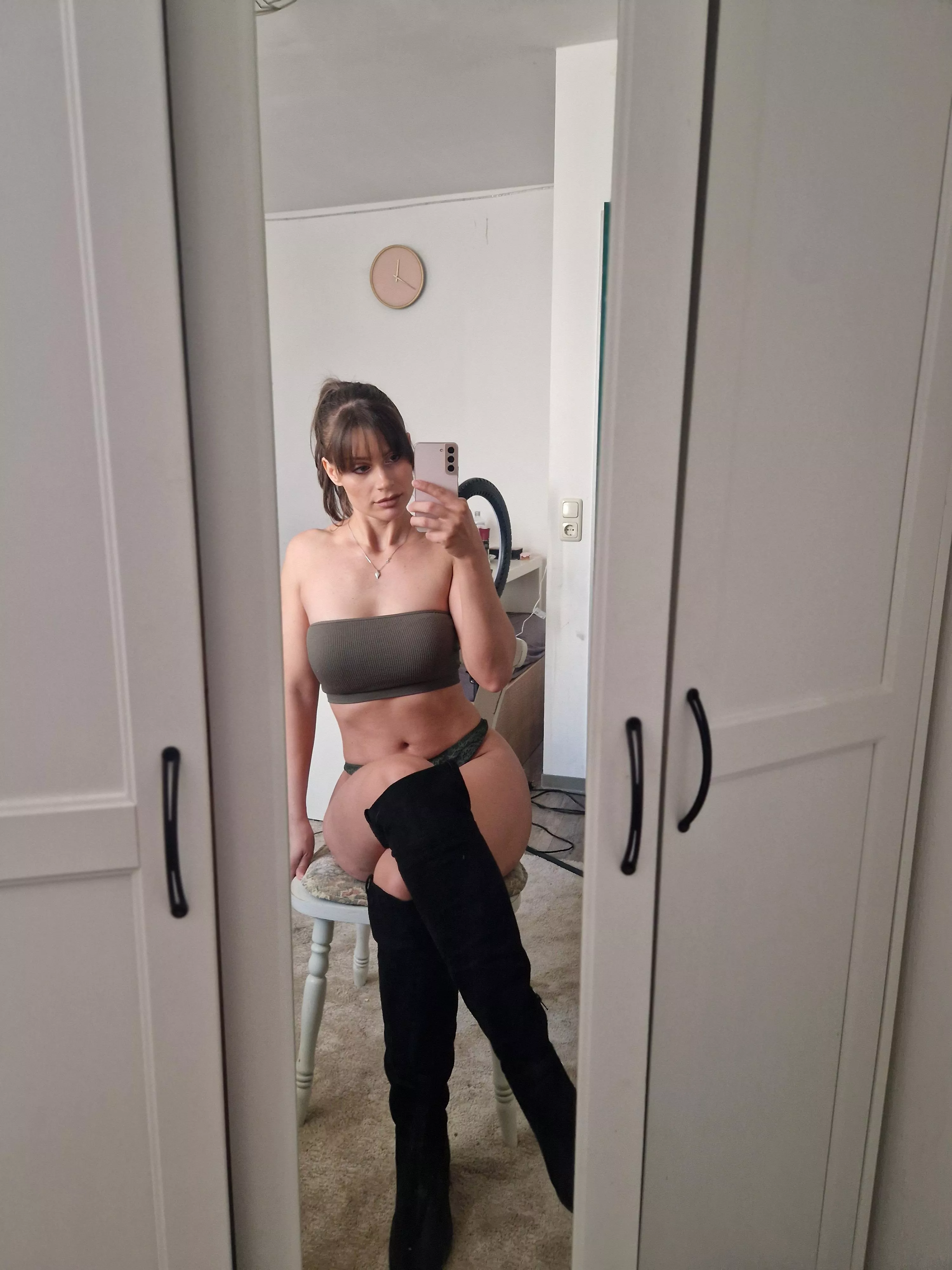 one of my favorite boots