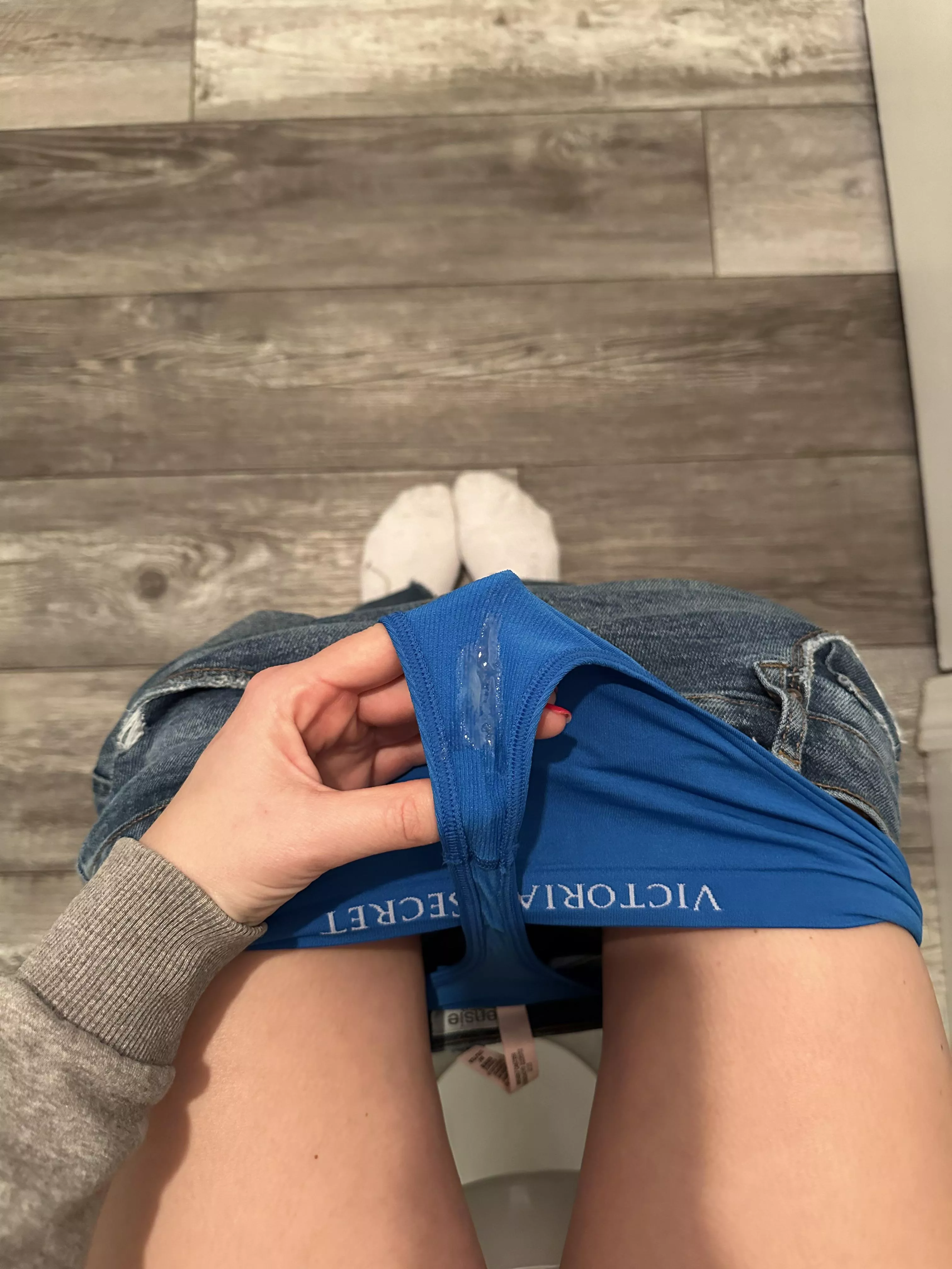 Ovulation panties are the best panties