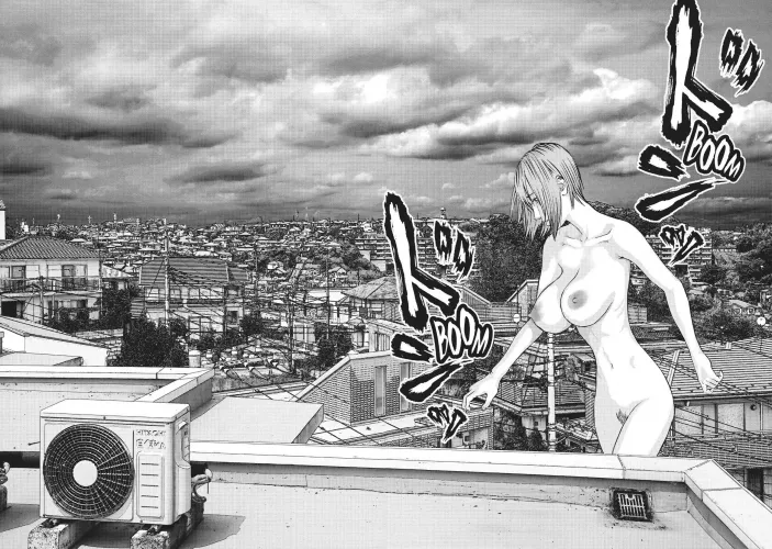 Papico first run [Gigant Vol.2]