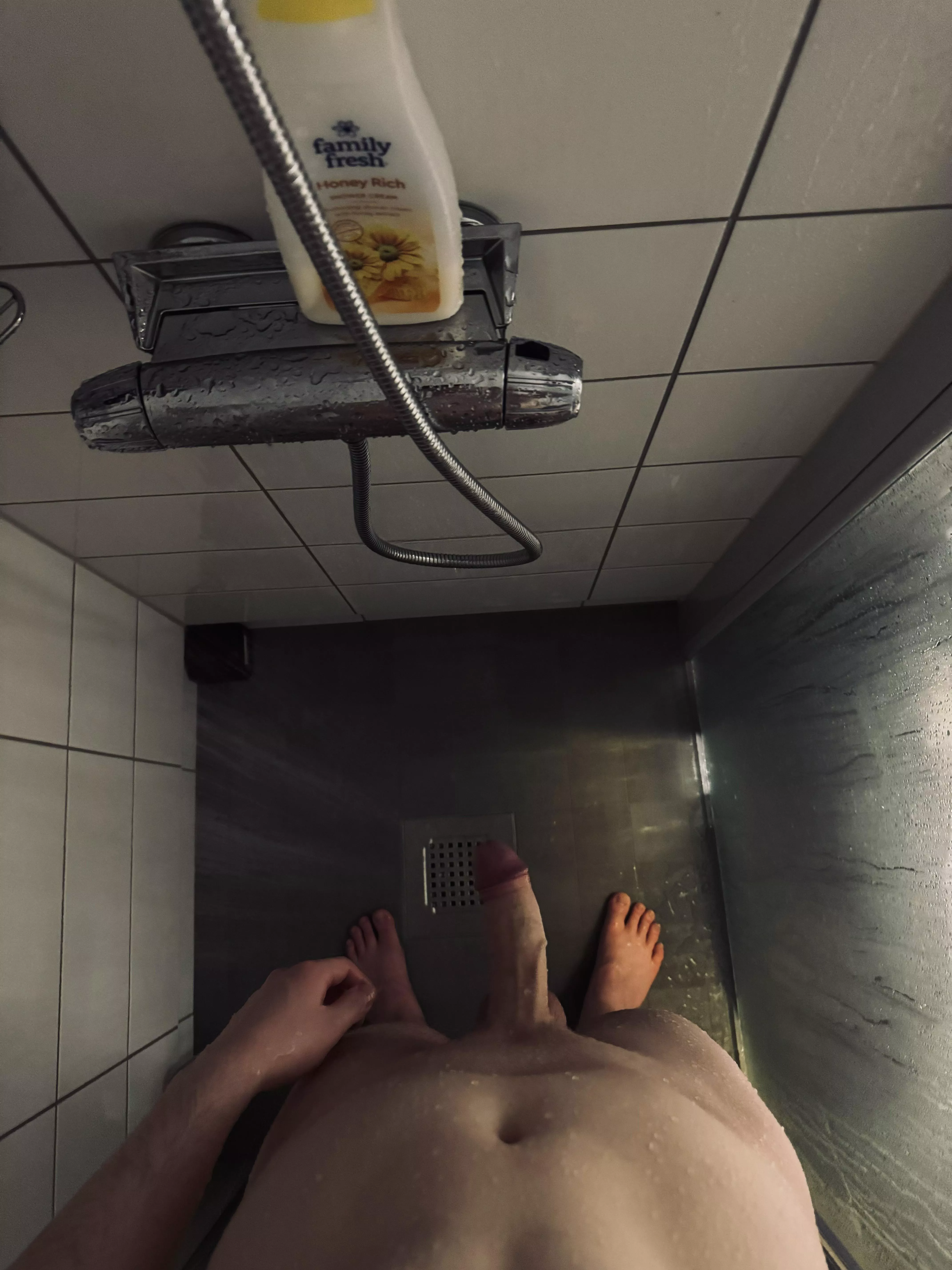 Post gym pic, you coming?