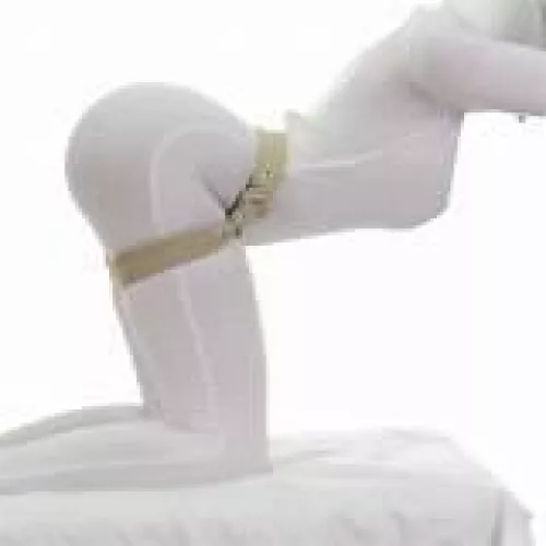 Request for Help                Hy to all you Bondage specialists..
What bondage method would you suggest to keep a person in a doglike position. I mean to force him or her or it to move in a doglike manner:-)