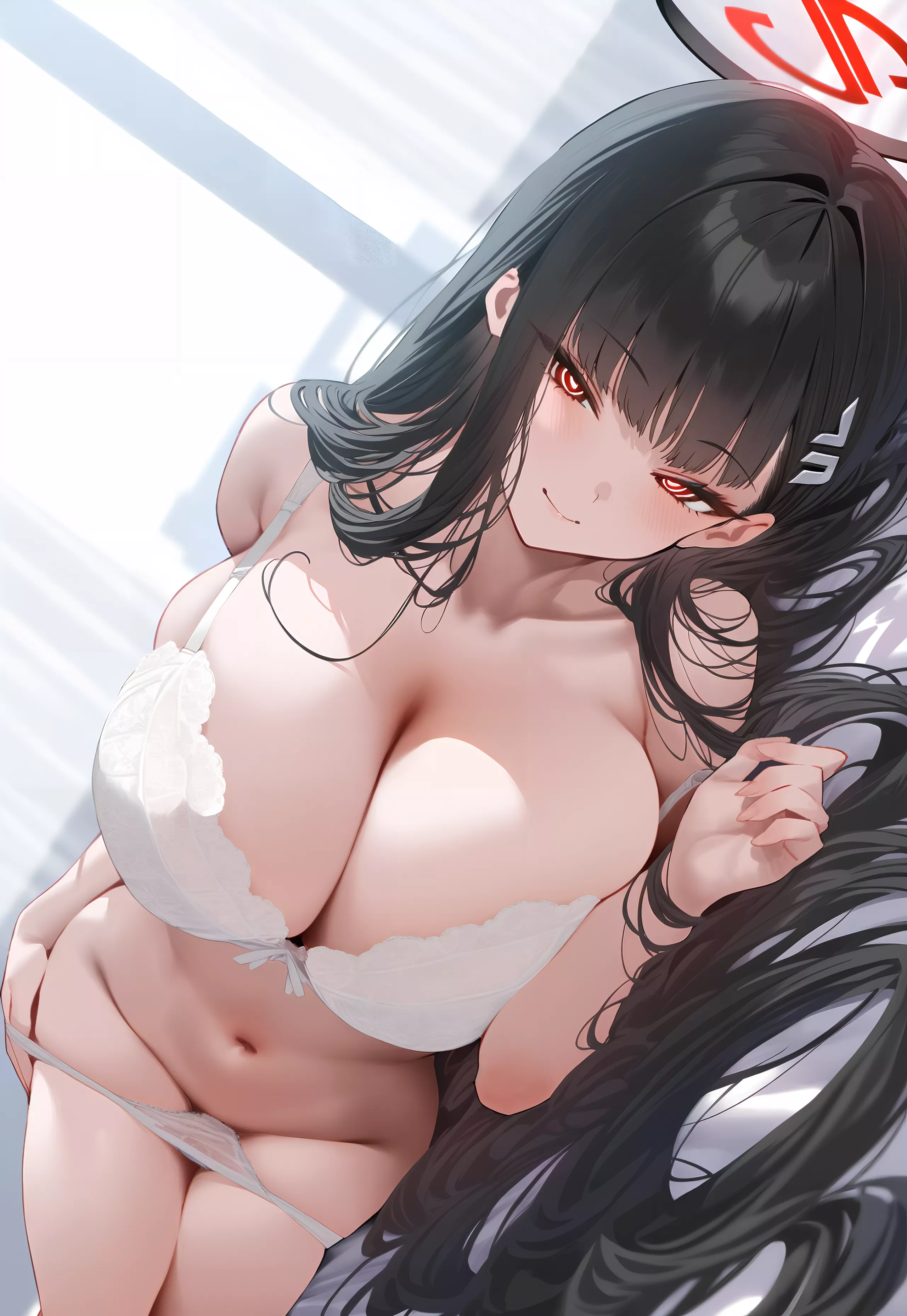 Rio Tsukatsuki [Blue Archive] 