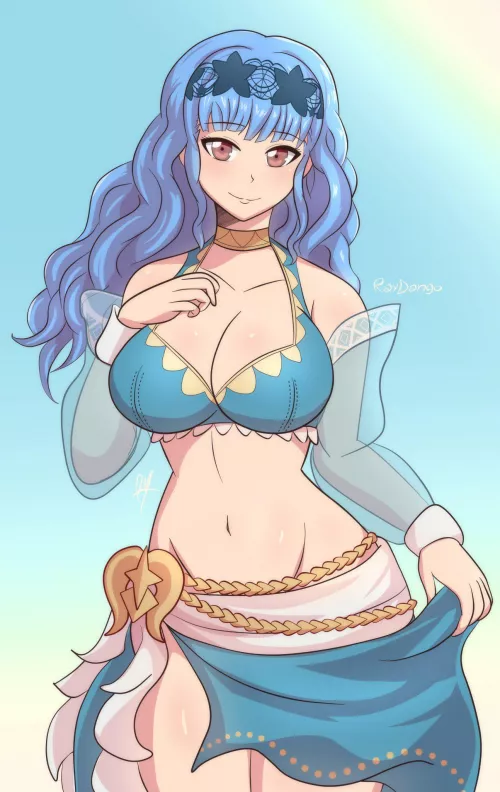 Summer Marianne