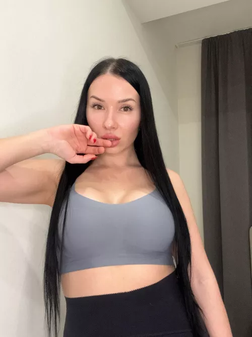 Too tight or is it fine?