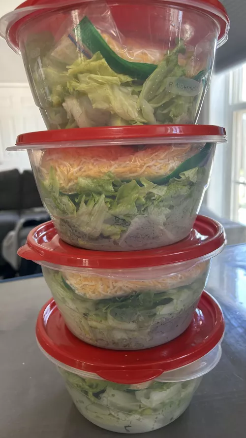 Treat your Sub with respect!